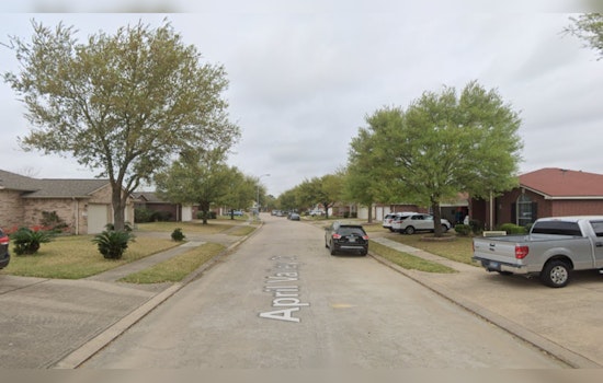 Houston Horror: Two Kids Found, Woman Stabbed in Domestic Melee
