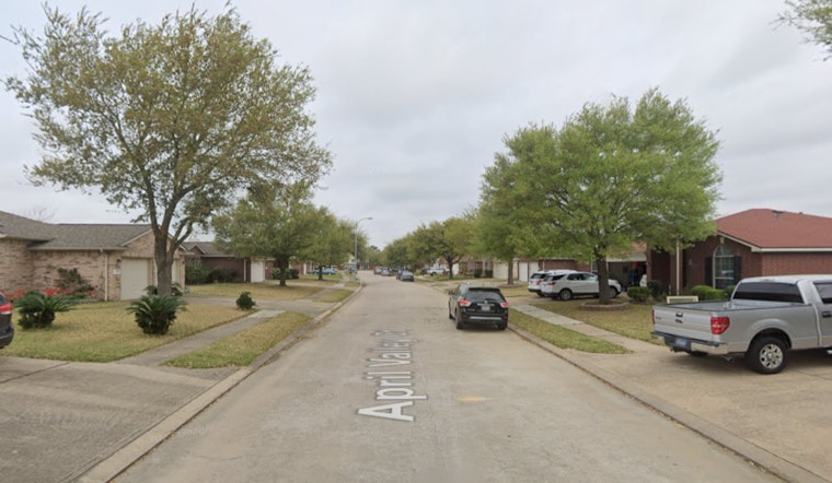 Houston Horror: Two Kids Found, Woman Stabbed in Domestic Melee