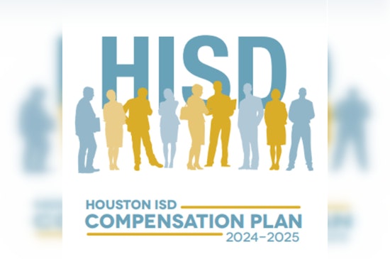Houston ISD Proposes Cuts to Work Stipends, Boosts Base Pay for Certain Teachers in 2024-25