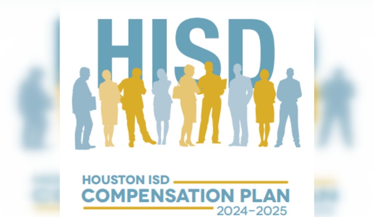 Houston ISD Proposes Cuts to Work Stipends, Boosts Base Pay for Certain Teachers in 2024-25