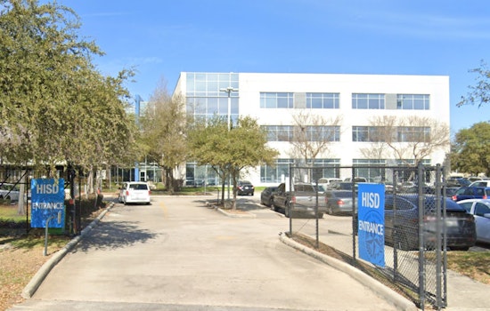 Houston ISD Seeks Termination of Union Leaders Amid Free Speech Controversy