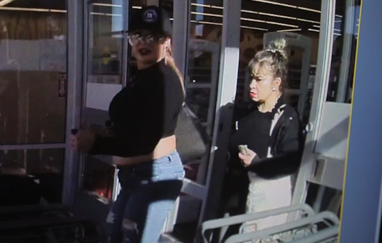 Houston Law Enforcement Seeks Public's Help to Identify Suspects in $1,900 Walgreen's Cosmetics Theft