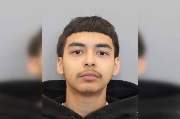 Houston Man, 19, Charged in Fatal Shooting of Teenager and Wounding Another