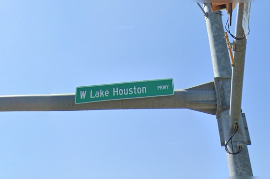 Houston Man, 51, Dies in Single-Car Collision with Signal Light Pole on West Lake Houston Parkway