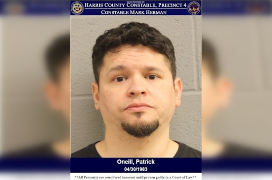 Houston Man Arrested and Charged for Threatening Deputies on North Freeway