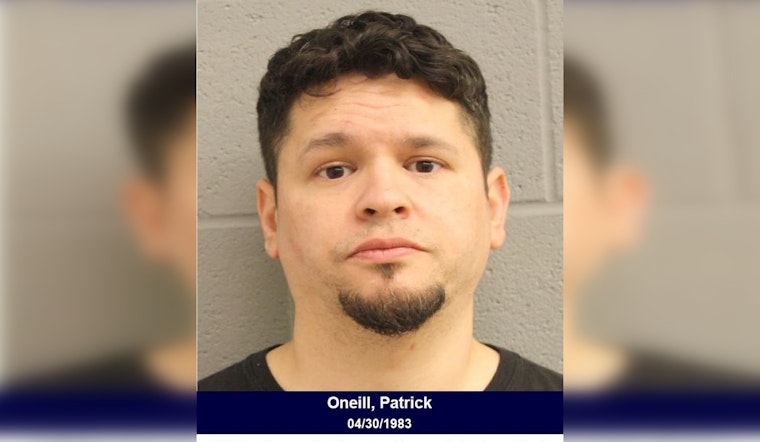 Houston Man Arrested and Charged for Threatening Deputies on North Freeway