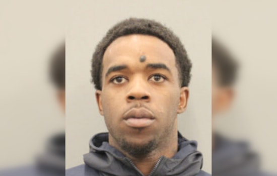 Houston Man Charged in 2022 Fatal Shooting Following Lengthy Investigation