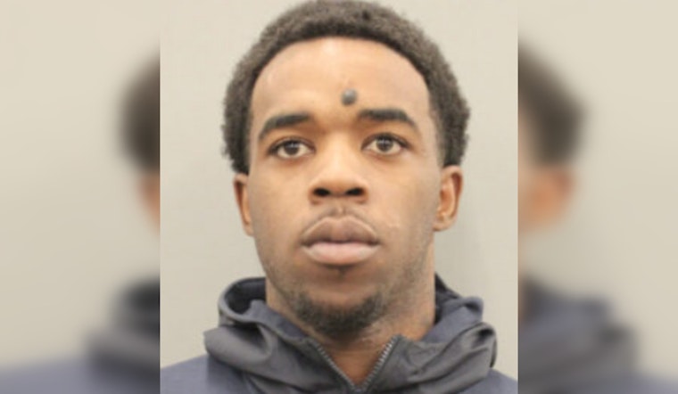 Houston Man Charged in 2022 Fatal Shooting Following Lengthy Investigation