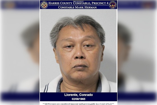 Houston Man Charged with Aggravated Assault Following Gun Incident on Wunderlich Drive