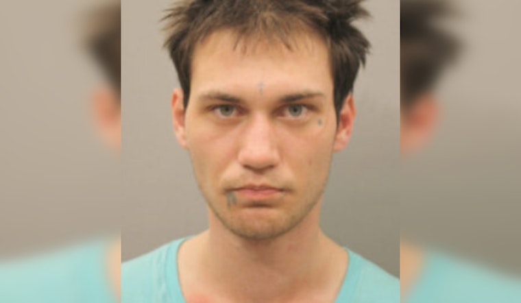 Houston Man Charged with Aggravated Assault in Stabbing of Sister and Another Woman
