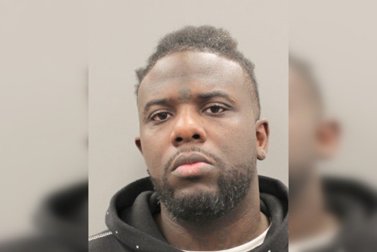 Houston Man Charged with December Murder After Citywide Manhunt