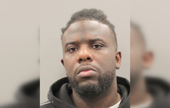 Houston Man Charged with December Murder After Citywide Manhunt