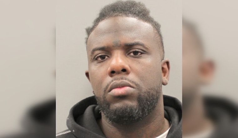 Houston Man Charged with December Murder After Citywide Manhunt