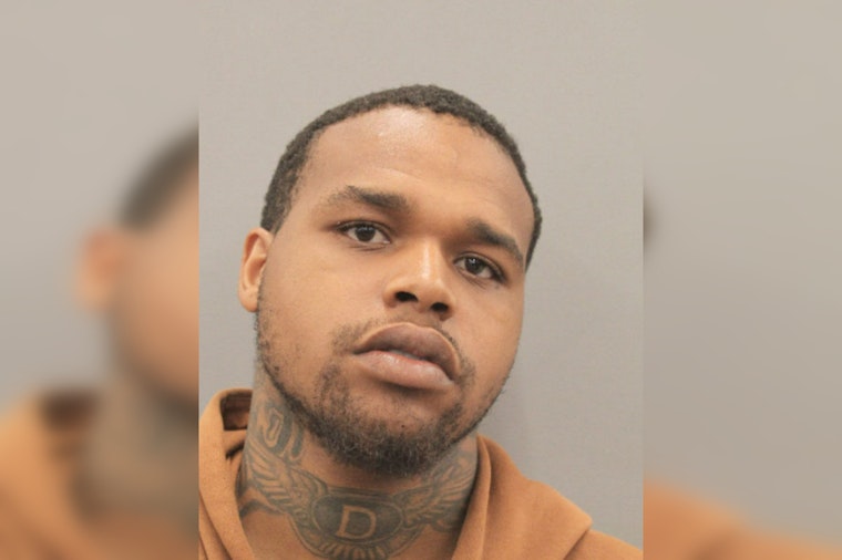 Houston Man Charged with Murder in Long-Unsolved 2020 Lockwood Drive Hit-and-Run Case