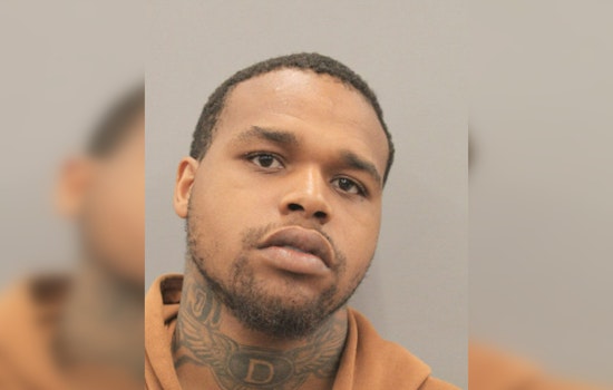 Houston Man Charged with Murder in Long-Unsolved 2020 Lockwood Drive Hit-and-Run Case