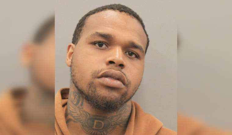 Houston Man Charged with Murder in Long-Unsolved 2020 Lockwood Drive Hit-and-Run Case