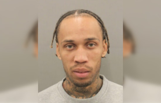 Houston Man Faces Murder and Assault Charges in Deadly Bar Fight on Southwest Freeway
