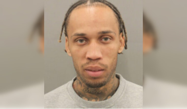 Houston Man Faces Murder and Assault Charges in Deadly Bar Fight on Southwest Freeway