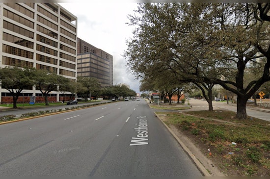 Houston Man Fatally Struck in Westheimer Road Crash, Police Investigating