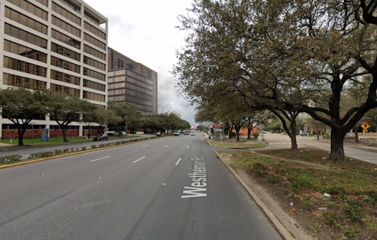 Houston Man Fatally Struck in Westheimer Road Crash, Police Investigating