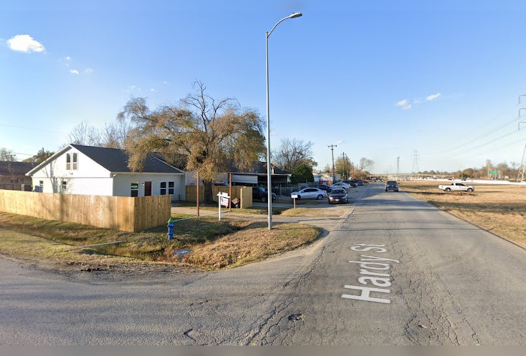 Houston Man Fatally Struck on West Hardy Road, Police Urge Witnesses to Come Forward