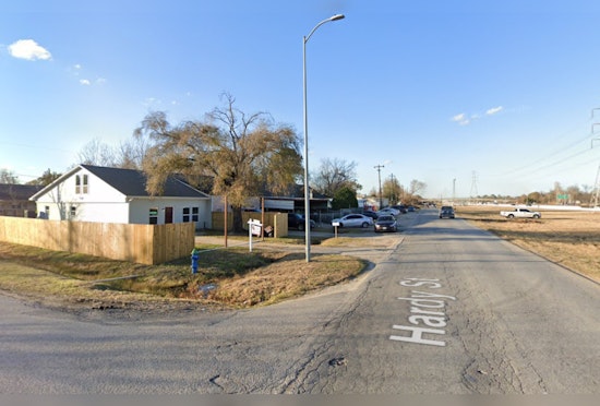 Houston Man Fatally Struck on West Hardy Road, Police Urge Witnesses to Come Forward