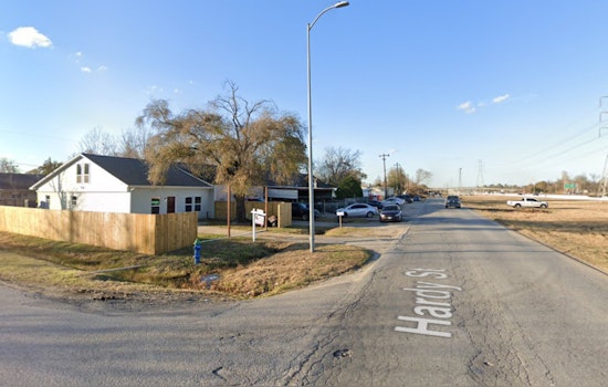 Houston Man Fatally Struck on West Hardy Road, Police Urge Witnesses to Come Forward