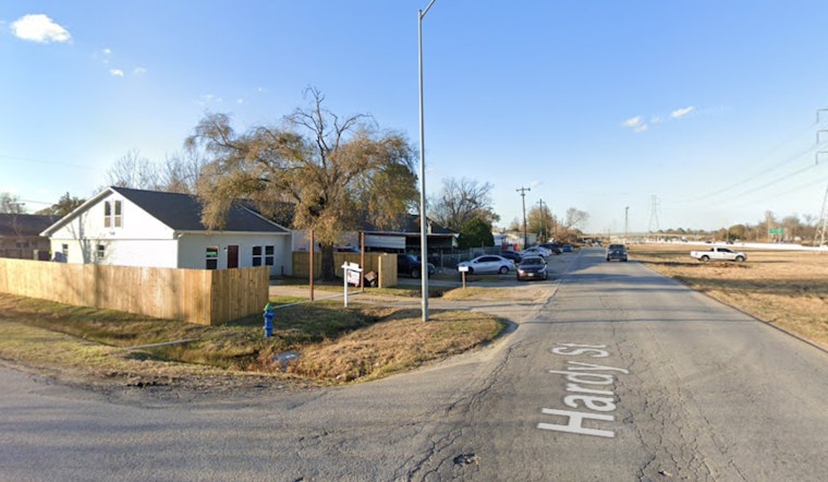 Houston Man Fatally Struck on West Hardy Road, Police Urge Witnesses to Come Forward