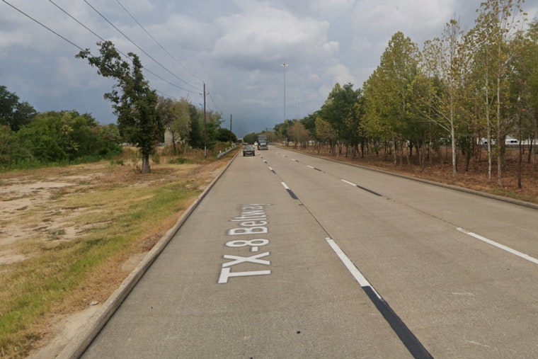 Houston Man Found Fatally Shot in Suspected Road Rage Incident on West Sam Houston Parkway