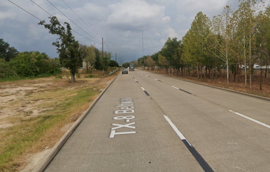 Houston Man Found Fatally Shot in Suspected Road Rage Incident on West Sam Houston Parkway