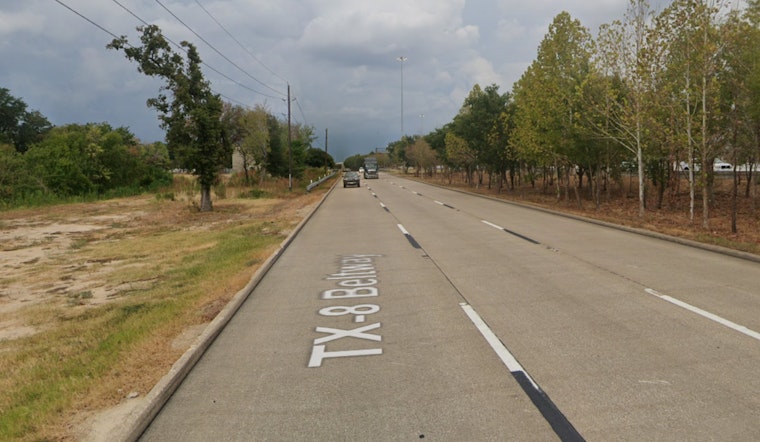Houston Man Found Fatally Shot in Suspected Road Rage Incident on West Sam Houston Parkway