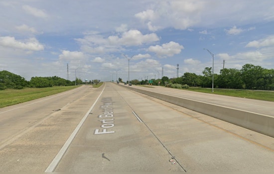 Houston Man in Critical Condition After Suspected Road Rage Shooting on Fort Bend Parkway
