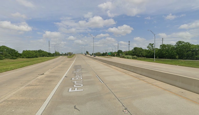 Houston Man in Critical Condition After Suspected Road Rage Shooting on Fort Bend Parkway