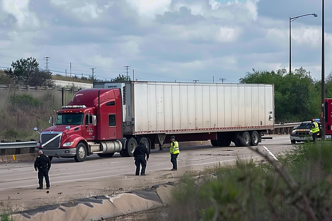 Houston Man Pleads Guilty in Deadly San Antonio Migrant Smuggling Case