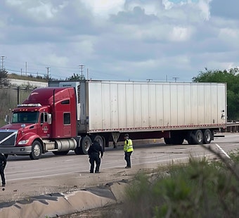 Houston Man Pleads Guilty in Deadly San Antonio Migrant Smuggling Case with 53 Fatalities