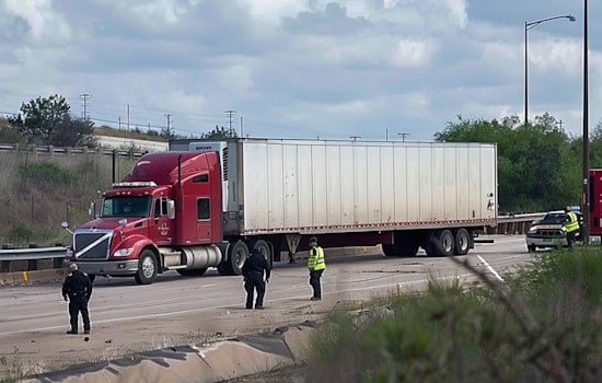 Houston Man Pleads Guilty in Deadly San Antonio Migrant Smuggling Case with 53 Fatalities