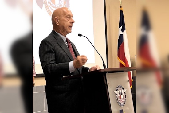 Houston Mayor Launches Panel to Investigate HPD Case Suspensions Amid Transparency Concerns