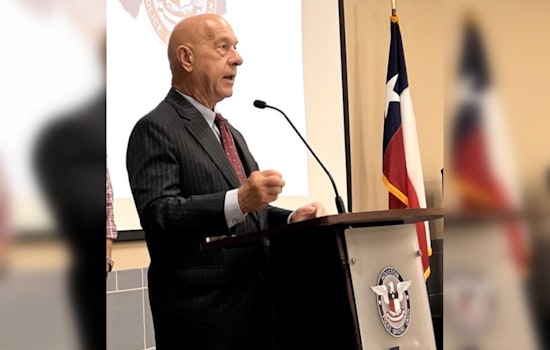 Houston Mayor Launches Panel to Investigate HPD Case Suspensions Amid Transparency Concerns
