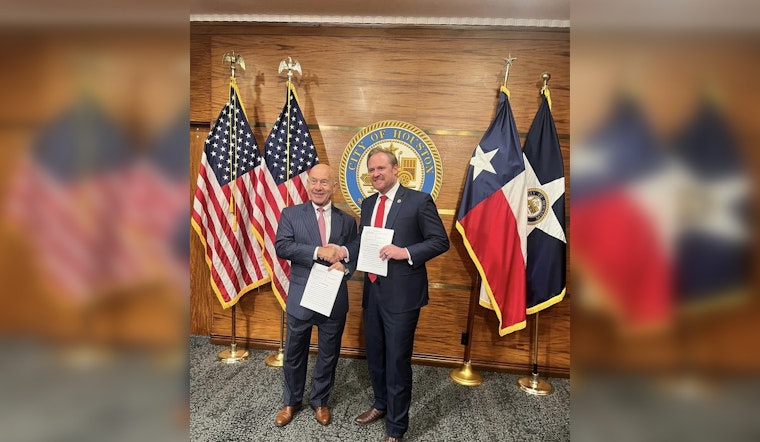 Houston Mayor Nears Finalization of $650M Deal with Firefighters, Raises Concerns About City's Finances