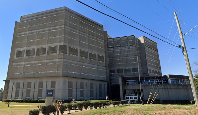 Houston Mother Demands Answers After Son Dies in DeKalb County Jail Custody Amid Mental Health Concerns