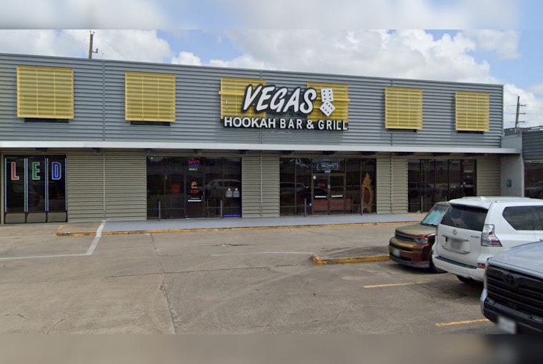 Houston Mother Killed by Stray Bullet in Hookah Bar Parking Lot Shootout