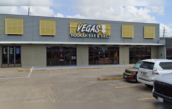 Houston Mother Killed by Stray Bullet in Hookah Bar Parking Lot Shootout
