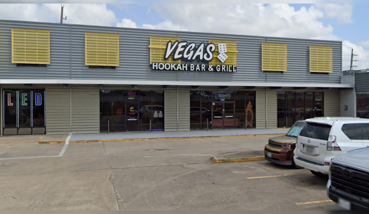 Houston Mother Killed by Stray Bullet in Hookah Bar Parking Lot Shootout
