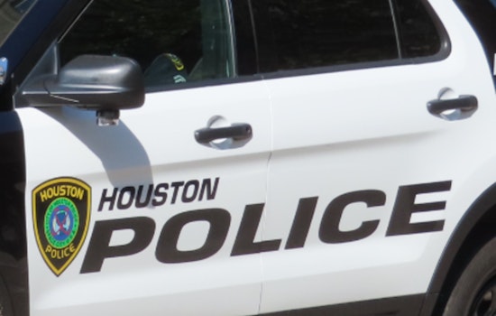 Houston Officer Keith E. Roy Jr. Returns to Duty Following Suspension Over Alleged Misconduct