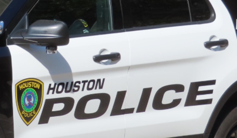 Houston Officer Keith E. Roy Jr. Returns to Duty Following Suspension Over Alleged Misconduct
