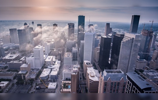 Houston on High Alert for Severe Thunderstorms with Risk of Hail and High Winds This Weekend