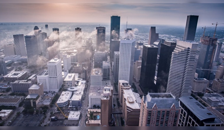 Houston on High Alert for Severe Thunderstorms with Risk of Hail and High Winds This Weekend