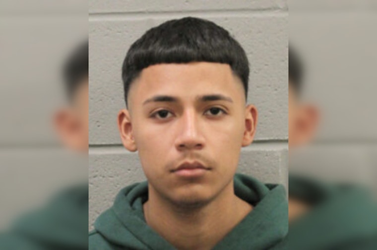 Houston Police Arrest 20-Year-Old Suspected of 2023 Daylight Murder in Alder Drive Shooting