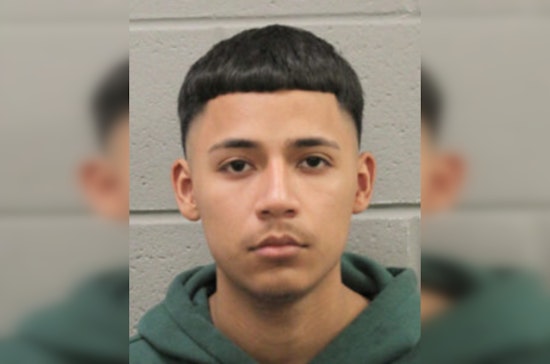 Houston Police Arrest 20-Year-Old Suspected of 2023 Daylight Murder in Alder Drive Shooting