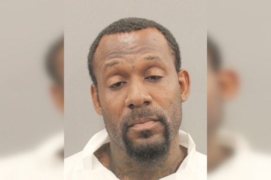 Houston Police Arrest and Charge Terrance Short in Fatal North Victory Drive Shooting